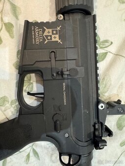 Airsoft výbava pre začiatočníkov - 2