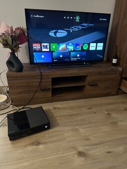 Xbox One - 2