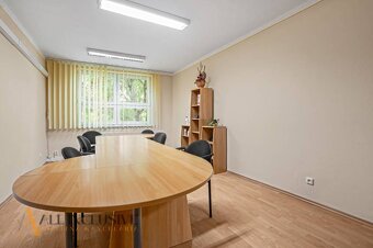 ALL INCLUSIVE | NA PRENÁJOM KANCELÁRSKE PRIESTORY V CENTRE M - 2