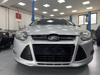 FORD FOCUS 2.0TDCi 120kW TITANIUM AUTOMAT - 2
