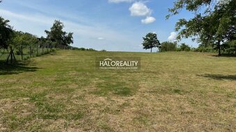 HALO reality - Predaj, rekreačný pozemok Kráľovský Chlmec - - 2
