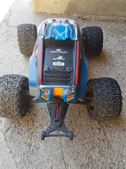 Losi xxl2 - 2