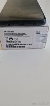 Predam Samsung A12 6GB/128GB - 2