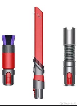Dyson V12 Detect Slim Absolute 2023 - 2