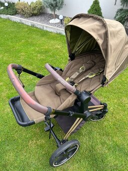 Cybex PRIAM 2021 - 2