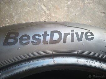 Zimné 205/55 r16 - 2