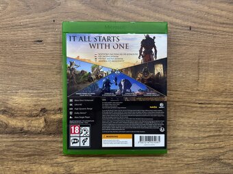 Hra XBOX ONE - Assassin’s Creed Origins CZ - 2