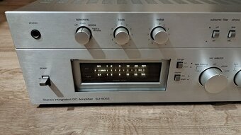 Technics SU-8055 - 2