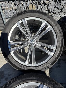 ✅ 5x112 r19 Sebring 8.5j et 38 tiguan - 2