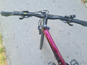 Krosový Giant Roam bike - 2