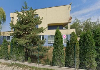 Polyfunkčná budova na predaj Bratislava 3, Staviteľská ulica - 2