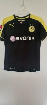 BORUSSIA DORTMUND. - 2