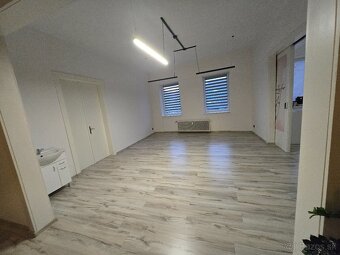 Prenajom priestorov Zvolen - 2