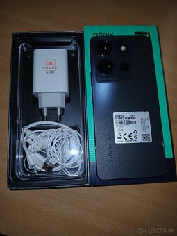 Infinix note 30 - 2