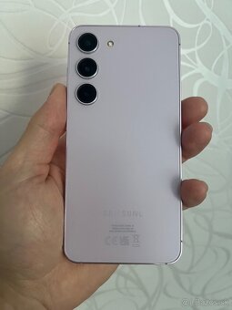 Samsung galaxy S23 128GB - 2