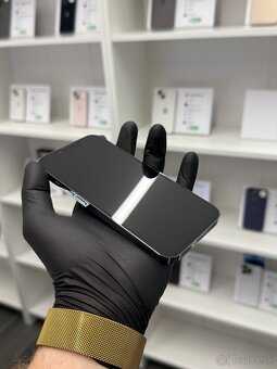 ZÁRUKA 2 ROKY /  Apple iPhone 13 Pro 128GB Sierra Blue - 2