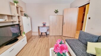 3-izbový byt s loggiou, Staré mesto-Košice, 70 m², Lomená ul - 2