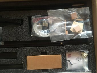 Laserová gravírovačka - 2