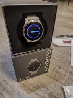Garmin Venu 2S - 2