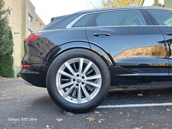 Zimne kolesa Audi E-tron 5x112 r19 255/55 r19 - 2