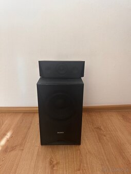 Reproduktory Sony - 2