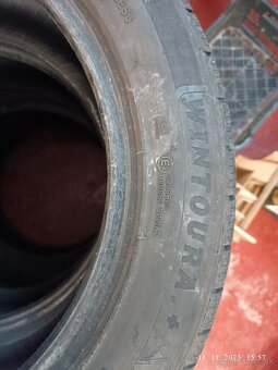 Pneumatiky Davanti - 2