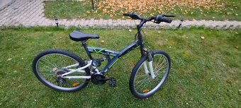 Predám horský bicykel kolesá 26 - 2