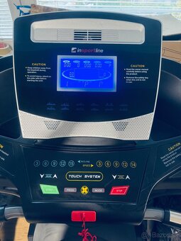 BEŽECKÝ PÁS INSPORTLINE INCONDI - 2