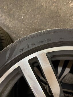 275/35 r20 2ks a 245/40 r20 2ks - 2