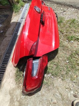 Nd zadne dvere akufor sedan fiat tipo - 2