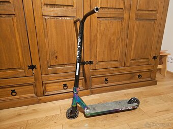 District freestyle komplet - 2