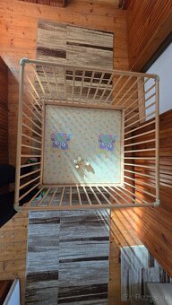 Detská ohradka SCHARDT - 2