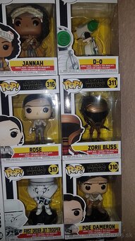 Funko Pop figúrky 😉 - 2