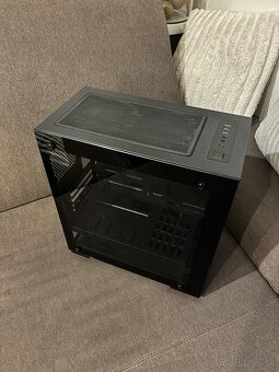 PC bedňa GameMax Dark Hanger - 2