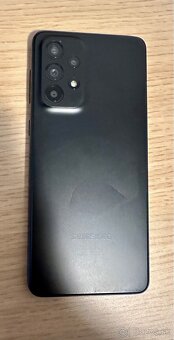Mobilny telefon Samsung Galaxy A33 5G - 2