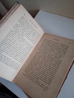 stare slovenske knihy - 2