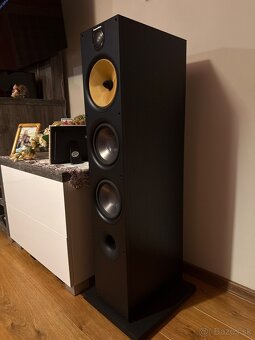 Bowers wilkins 683 s2. - 2