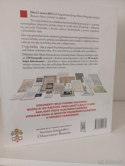 Pápež Franitišek - 2