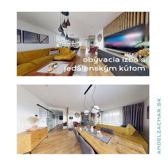 Nízkonákladový prémiový rodinný dom v meste Galanta - 2