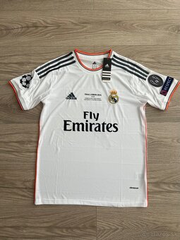 Real Madrid 2014 Ronaldo dres - 2