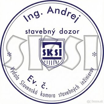 Stavebný dozor a stavbyvedúci - 2