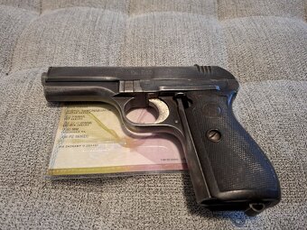 Sig Taurus Ruger CZ - 2