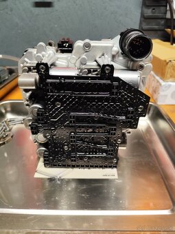 DQ381 0GC927711G , 0GC325025C, - 2