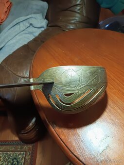 Šabla vz.24,bodak,tesak,dôstojník - 2