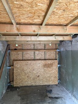 Garáž na predaj - 2