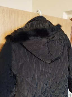 Dámska zimná bunda - 2