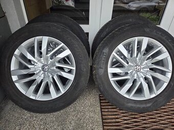 original VW Osorno 19" 5x112 - 2