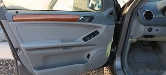 Mercedes ML 280 cdi - 2