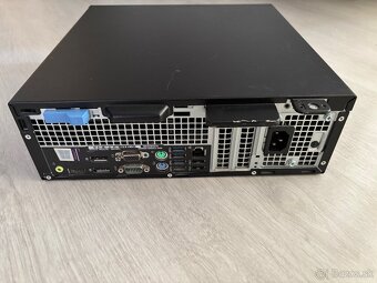 Dell Optiplex 5050 SFF - 2