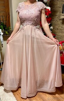 Spoločenské šaty - 2